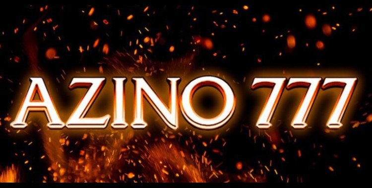 Казино AZINO777 Казино AZINO777
