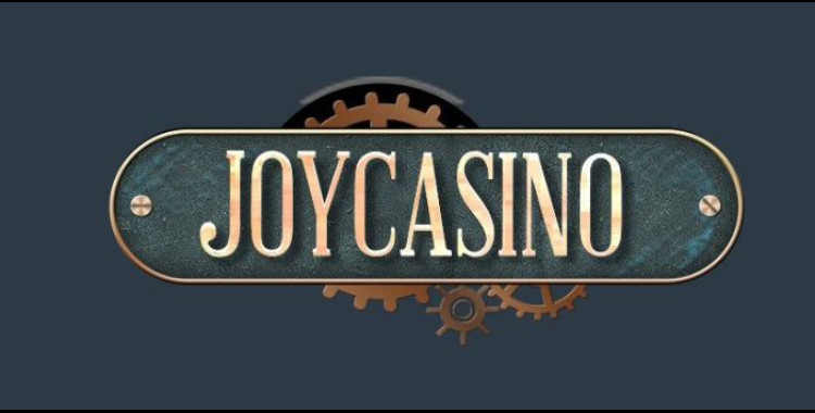 Казино «Joycasino» Казино «Joycasino»