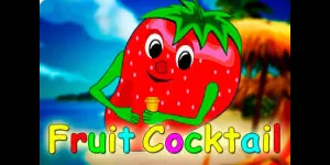 Fruit Cocktail