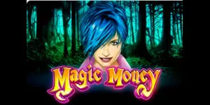 Magic Money
